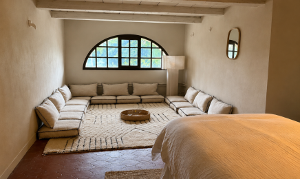 Les Soins du Mas by Les Jolies Pommettes : Institut de beauté à Avignon