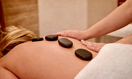 Esprit de Spa By M Deauville : Spa à Deauville