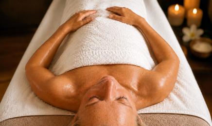 Well&com' Massages bien être & kobido (Caluire & Cuire ou Lyon 02) : Institut de beauté à Caluire-et-Cuire