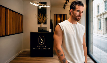 Az concept : Coiffeur à Grenoble