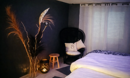 Espace Bien-Etre : Institut de beauté à Le Petit-Quevilly