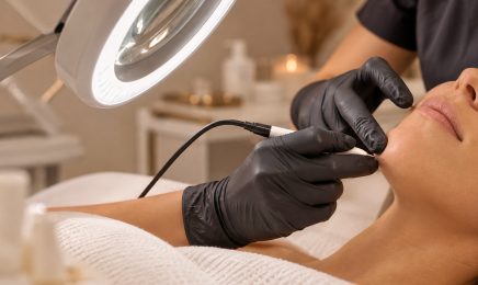 Génération Laser  : Institut de beauté à Rumilly