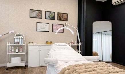 QALAM BEAUTY : Institut de beauté à Martigues