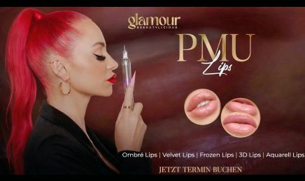 Glamour & Beautylicious: Kosmetikstudio in Mainz