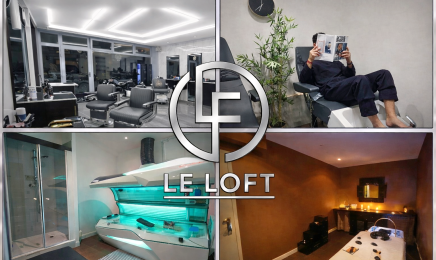 Le Loft : Coiffeur à Puteaux