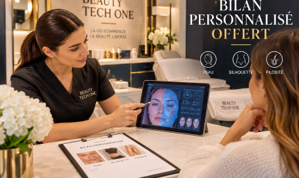 Beauty Tech One  : Institut de beauté à Marly-le-Roi