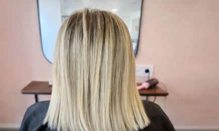 L'art de sublimer : Coiffeur à Oissel