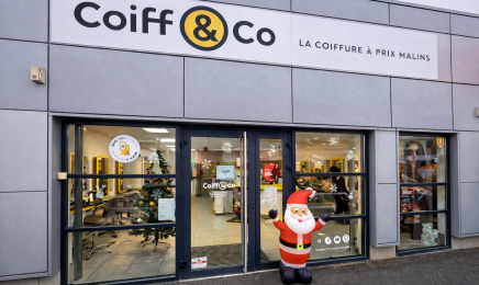 Coiff&Co  : Coiffeur à Freneuse