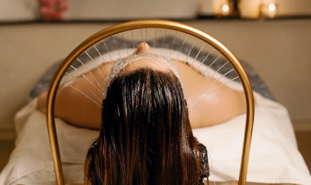 Head Spa Nuage De Soie : Coiffeur à Champagne-sur-Oise