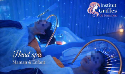 Griffes de Femmes, Beauté & Head Spa : Institut de beauté à Saint-Martin-Lacaussade