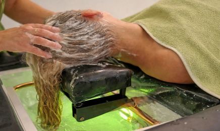 Linstant M : Coiffeur à Mougins