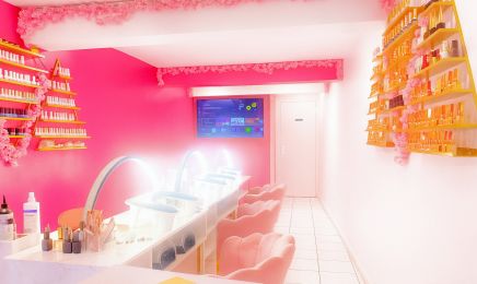 Trending Nails : Manucure à Toulouse
