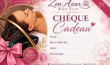 Zen Azur Bien Être  : Coiffeur à Sainte-Luce-sur-Loire