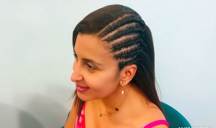 Jollof Coiffure & Esthétique : Coiffeur à Toulouse