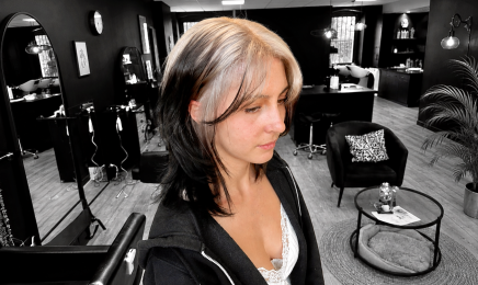 M.Ax Hair Studio : Coiffeur à Chavanod