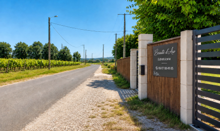 Beauté d’Aur : Institut de beauté à Portets