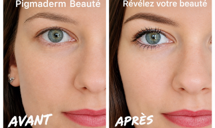 PIGMADERM BEAUTE  : Institut de beauté à Saint-Martin-Longueau