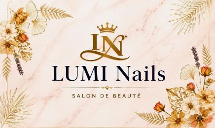 Lumi Nails : Manucure à Rambouillet