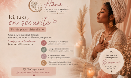 Hana Valentine : Coiffeur à Deuil-la-Barre