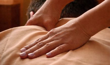 Than Thai Spa  : Spa à Chantilly