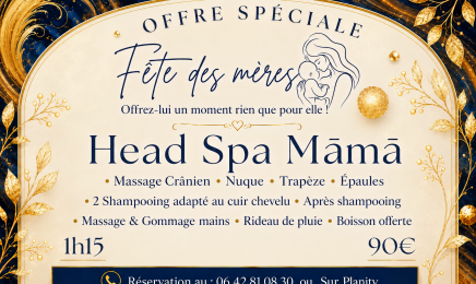 Aqua Serenity : Coiffeur à Voiron