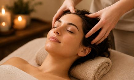  LAYANA ongles et cils & PERLE DE DÉTENTE : Manucure à Flers