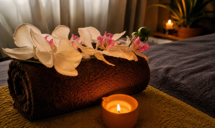Well&com' Massages bien être & kobido (Caluire & Cuire ou Lyon 02) : Institut de beauté à Caluire-et-Cuire
