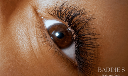 Baddies Lashes & Smile  : Institut de beauté à Évenos