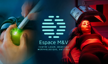 Espace M&V : Coiffeur à La Seyne-sur-Mer