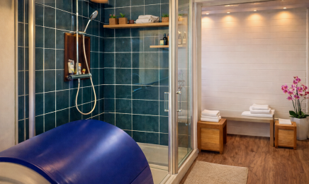Point Soleil - Paris 16 Pompe : Spa à Paris