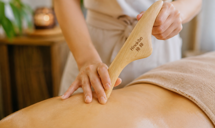 Miyabi Institut - Headspa & Fishspa : Institut de beauté à Rennes