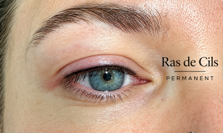 Jordan Beauty By Moonaco Room Permanent Makeup & Skin Therapy : Institut de beauté à Nice