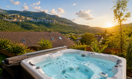 Or de soie massage - CHAMBERY - AIX LES BAINS : Institut de beauté à Sonnaz