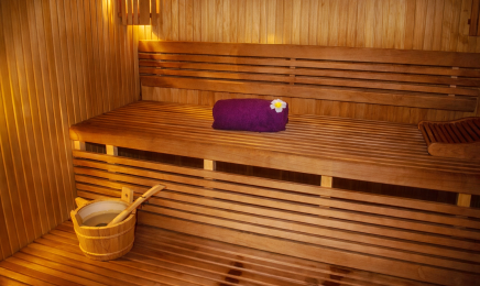 Esprit de Spa By M Deauville : Spa à Deauville