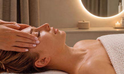 Nayara - Massages I Kobido I Drainage Lymphatique I Lymphomodelage ® I Madérothérapie : Institut de beauté à Marseille