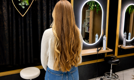 Maison LR : Coiffeur à Montsoult
