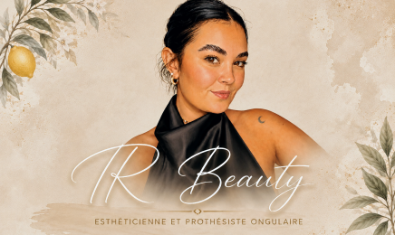 TR Beauty : Manucure à Le Pont-de-Claix