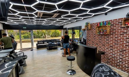 F&S coiffure : Coiffeur à Annecy