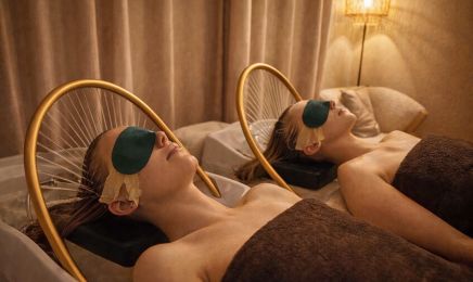 L’Instant Précieux - Massage & HeadSpa Thionville  : Institut de beauté à Thionville