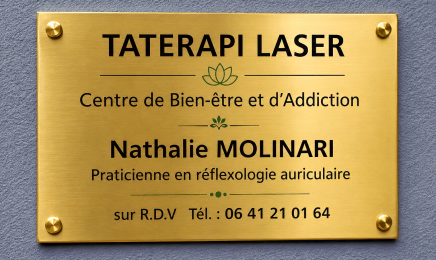 Taterapi Laser by Nathalie : Sophrologue à Altkirch