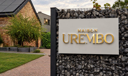 Maison Urembo : Institut de beauté à Floreffe