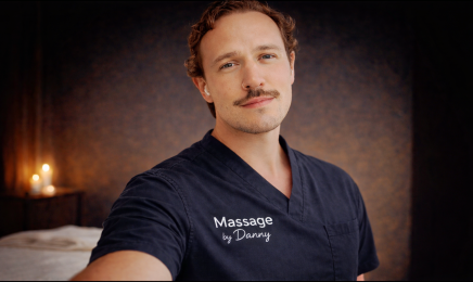 Massage by Danny  : Institut de beauté à Paris