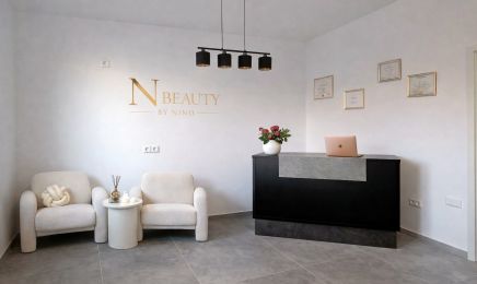 NBeauty by NINO: Kosmetikstudio in Harsum