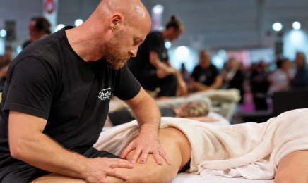 AnyMassages : Massothérapeute à Saint-Brevin-les-Pins