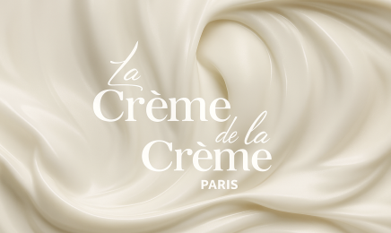 La Crème de la Crème – Manucure russe : Manucure à Paris