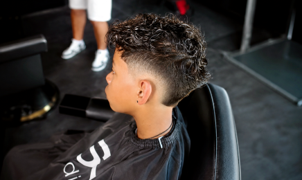 360 Studio  : Coiffeur à Niort