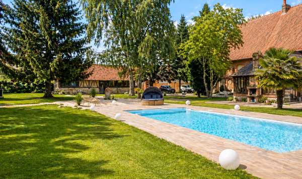 Le Domaine de la Dîmière