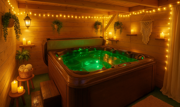 L’immortel spa 