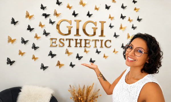 Gigi Esthetic ( Exclusivement féminin )