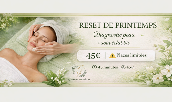 La Pause Bien-Être